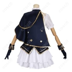 COSCLT公式コスプレ衣装／にじさんじ アルス・アルマル「7th Anniversary LIVE OVERTURE」共通ライブ衣装 - 2枚目の画像（サムネイル）