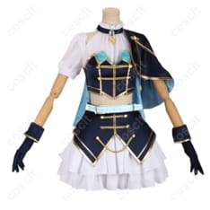 COSCLT公式コスプレ衣装／にじさんじ アルス・アルマル「7th Anniversary LIVE OVERTURE」共通ライブ衣装 - 1枚目の画像（サムネイル）
