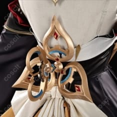 原神 サンドローネ 傀儡 コスプレ衣装 - 5枚目の画像（サムネイル）