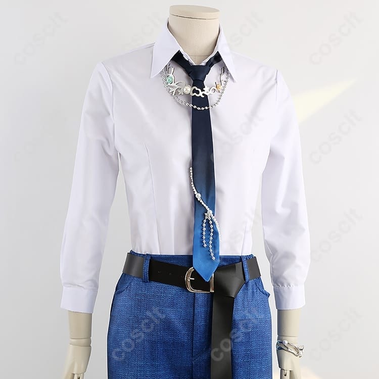 あんさんぶるスターズ！！ Neptu『Deep into you』コスプレ衣装（神崎颯馬・乙狩アドニス・月永レオ・青葉つむぎ）高品質・オーダーメイド対応 - 6枚目の画像