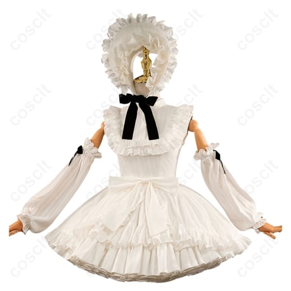 初音ミク ヴィンテージドール コスプレ衣装｜クラシカルで可憐なドール風デザイン【COSCLT公式】