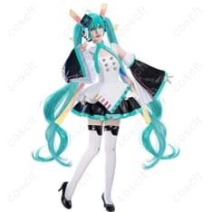 初音ミク HATSUNE MIKU EXPO 10th Anniversary コスプレ衣装｜高品質・オーダーメイド対応【COSCLT公式通販】 - 1枚目の画像（サムネイル）