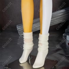 ポケモンレジェンズZ-A デウロ コスプレ衣装｜明るく元気なダンサー風コートセット【オーダーメイド対応・送料無料】 - 5枚目の画像（サムネイル）