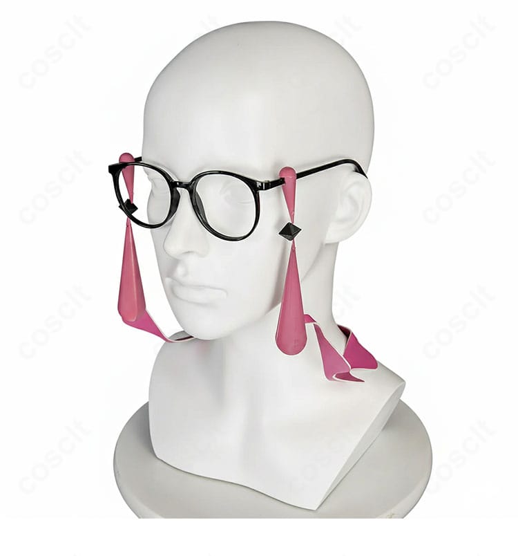 ポケモンレジェンズZ-A カラスバ 袖口ボタンディテール｜質感の高いボタンと精密な縫製