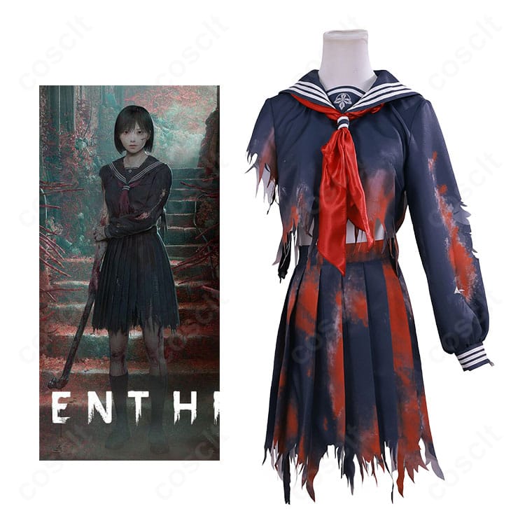 原神 コスプレ衣装 キャラクター人物と衣装の全体図|高再現度デザインで原作の世界観を忠実に再現