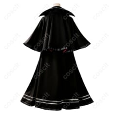 原神 ディルック レッドデッド・オブ・ナイト コスプレ衣装｜アカツキワイナリーの貴公子 高品質フルセット - 2枚目の画像（サムネイル）