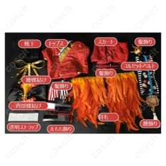 アズールレーン 大鳳 バニーガール コスプレ衣装｜高品質・フルセット・オーダメイド対応 - 5枚目の画像（サムネイル）