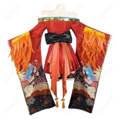 アズールレーン 大鳳 バニーガール コスプレ衣装｜高品質・フルセット・オーダメイド対応 - 3枚目の画像（サムネイル）