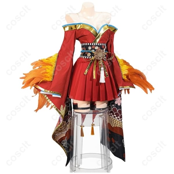 アズールレーン 大鳳 バニーガール コスプレ衣装｜高品質・フルセット・オーダメイド対応