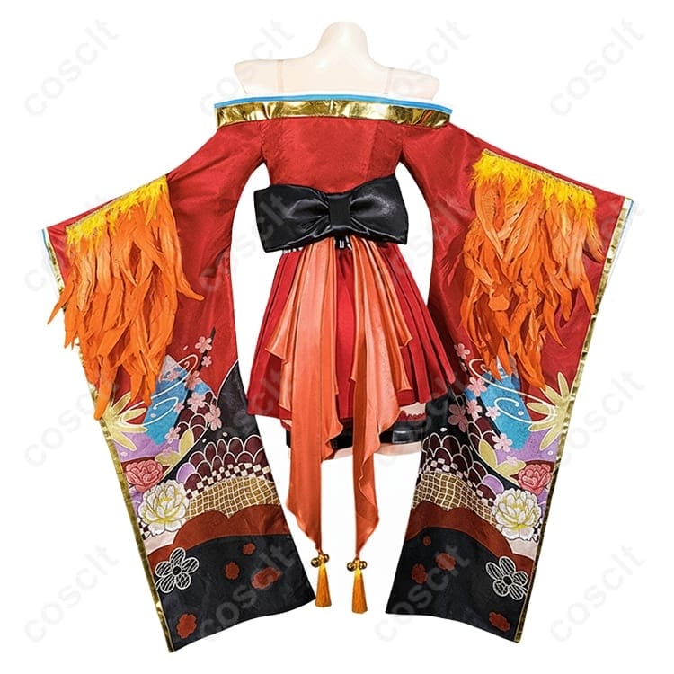 アズールレーン 大鳳 バニーガール コスプレ衣装｜高品質・フルセット・オーダメイド対応 - 3枚目の画像