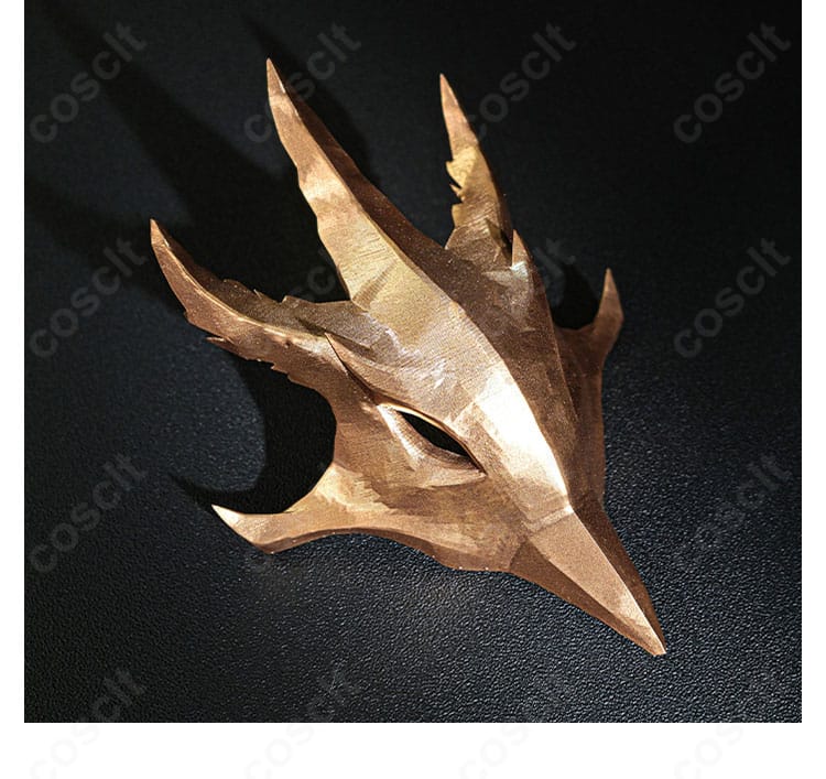 アズールレーン 大鳳 バニーガール コスプレ衣装｜髪飾りの詳細