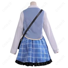 橘シェリー『初期衣装』コスプレ衣装（ゲーム「魔法少女ノ魔女裁判」／シェリー・Tachibana Sherry）｜COSCLT - 6枚目の画像（サムネイル）