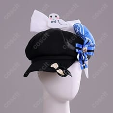 橘シェリー『初期衣装』コスプレ衣装（ゲーム「魔法少女ノ魔女裁判」／シェリー・Tachibana Sherry）｜COSCLT - 7枚目の画像（サムネイル）