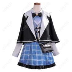 橘シェリー『初期衣装』コスプレ衣装（ゲーム「魔法少女ノ魔女裁判」／シェリー・Tachibana Sherry）｜COSCLT - 1枚目の画像（サムネイル）