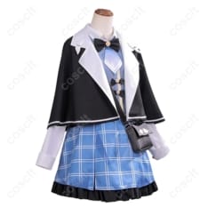 橘シェリー『初期衣装』コスプレ衣装（ゲーム「魔法少女ノ魔女裁判」／シェリー・Tachibana Sherry）｜COSCLT - 2枚目の画像（サムネイル）