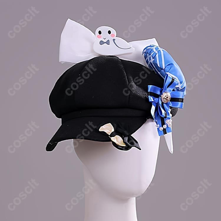 橘シェリー『初期衣装』コスプレ衣装（ゲーム「魔法少女ノ魔女裁判」／シェリー・Tachibana Sherry）｜COSCLT - 7枚目の画像