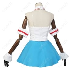 初音ミク 愛属性 コスプレ衣装｜ピノキオピー楽曲風デザイン・ハートモチーフ付き - 2枚目の画像（サムネイル）