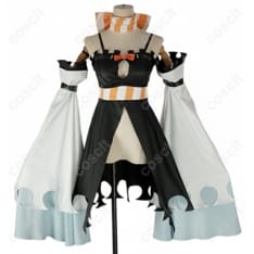 【ガチアクタ】アモ・エンプール コスプレ衣装｜ミステリアスで甘く危うい少女を再現【COSCLT】 - 1枚目の画像（サムネイル）
