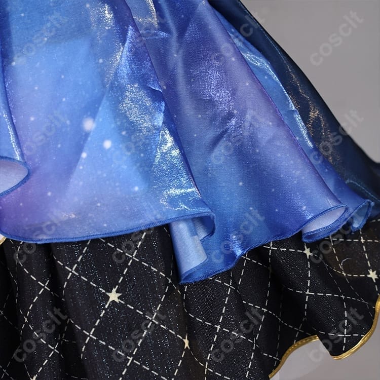 ラブライブ！ 南ことり コスプレ衣装｜ふんわり可憐なフルセット【COSCLT】 - 6枚目の画像