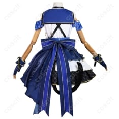 ラブライブ！ 南ことり コスプレ衣装｜ふんわり可憐なフルセット【COSCLT】 - 2枚目の画像（サムネイル）