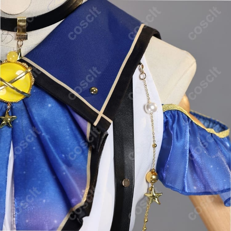 ラブライブ！ 南ことり コスプレ衣装｜ふんわり可憐なフルセット【COSCLT】 - 4枚目の画像