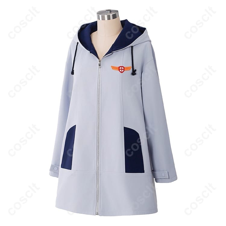 カードキャプターさくら 木之本桜 友枝小学校ウィンドブレーカー コスプレ衣装 - 3枚目の画像