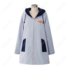 カードキャプターさくら 木之本桜 友枝小学校ウィンドブレーカー コスプレ衣装 - 1枚目の画像（サムネイル）