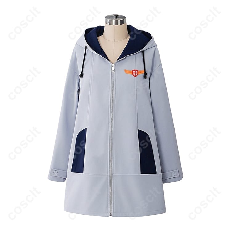 カードキャプターさくら 木之本桜 友枝小学校ウィンドブレーカー コスプレ衣装 - 1枚目の画像