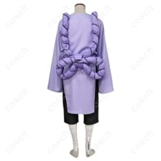 NARUTO -ナルト- きみまろ コスプレ衣装 - 4枚目の画像（サムネイル）