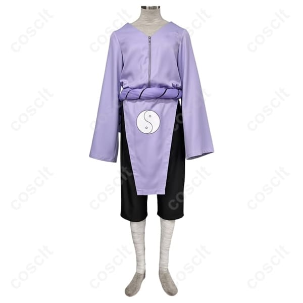 NARUTO -ナルト- きみまろ コスプレ衣装