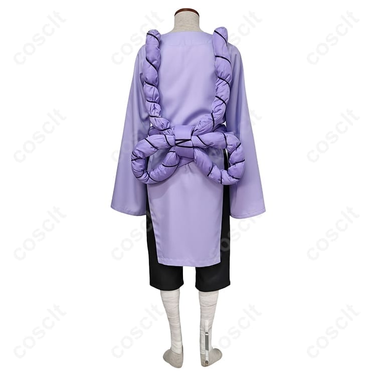 NARUTO -ナルト- きみまろ コスプレ衣装 - 4枚目の画像