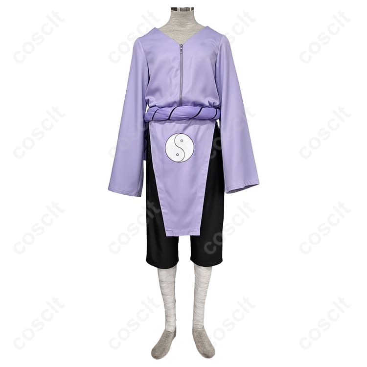 NARUTO -ナルト- きみまろ コスプレ衣装 - 1枚目の画像