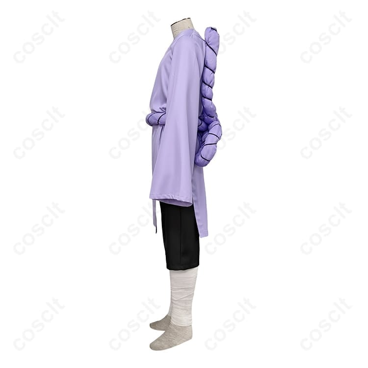 NARUTO -ナルト- きみまろ コスプレ衣装 - 3枚目の画像