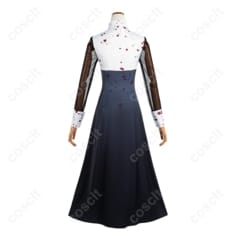 着せ恋 喜多川海夢 Rose修道服コスプレ衣装｜清楚×ゴシックの本格再現 - 2枚目の画像（サムネイル）