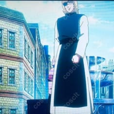 チ。 バデーニ 修道士コスプレ衣装｜眼帯付き・オーダーメイド対応【COSCLT】 - 1枚目の画像（サムネイル）