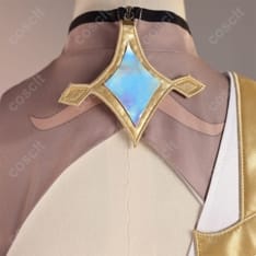 原神 ナベリウス（生の執政） コスプレ衣装｜高品質・フルセット【COSCLT公式】 - 5枚目の画像（サムネイル）