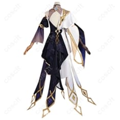 原神 ナベリウス（生の執政） コスプレ衣装｜高品質・フルセット【COSCLT公式】 - 2枚目の画像（サムネイル）