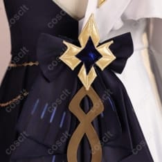 原神 ナベリウス（生の執政） コスプレ衣装｜高品質・フルセット【COSCLT公式】 - 4枚目の画像（サムネイル）