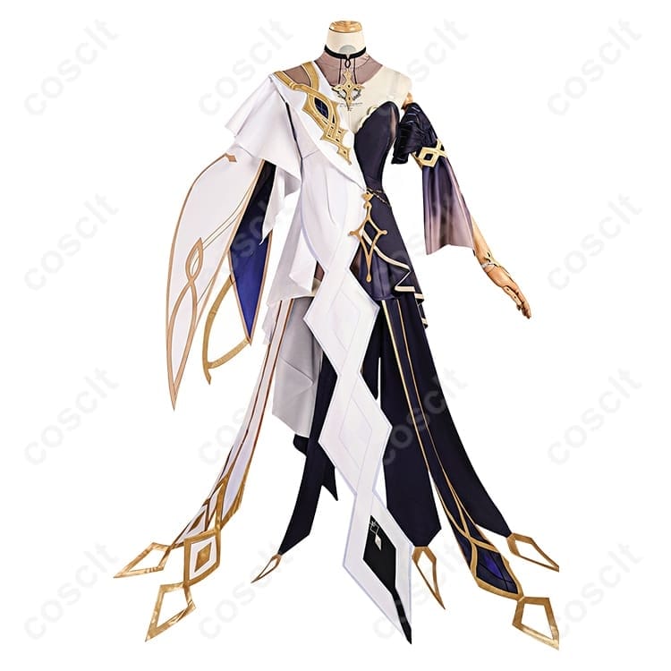 原神 ナベリウス（生の執政） コスプレ衣装｜高品質・フルセット【COSCLT公式】 - 1枚目の画像