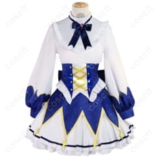 Re:ゼロ レム 誕生日生活2025 コスプレ衣装｜高品質・オーダーメイド対応【COSCLT】 - 1枚目の画像（サムネイル）