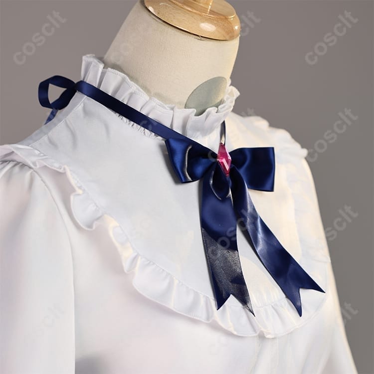 Re:ゼロ レム 誕生日生活2025 コスプレ衣装｜高品質・オーダーメイド対応【COSCLT】 - 2枚目の画像