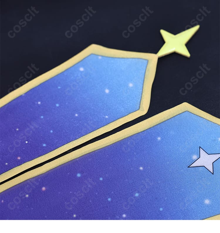 背飾り装飾ディテールアップ|Re:ゼロ レム 誕生日生活2025 コスプレ衣装