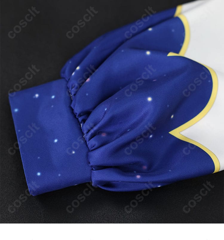 袖口レース・装飾アップ|Re:ゼロ レム 誕生日生活2025 コスプレ衣装