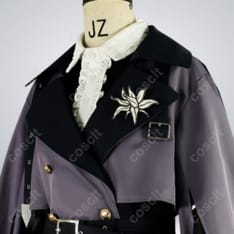 HUNDRED LINE 大鈴木くらら 私服 コスプレ衣装｜高品質フルセット - 5枚目の画像（サムネイル）