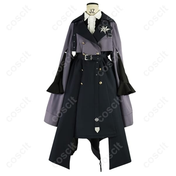 HUNDRED LINE 大鈴木くらら 私服 コスプレ衣装｜高品質フルセット