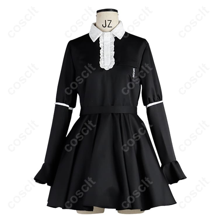 HUNDRED LINE 大鈴木くらら 私服 コスプレ衣装｜高品質フルセット - 4枚目の画像