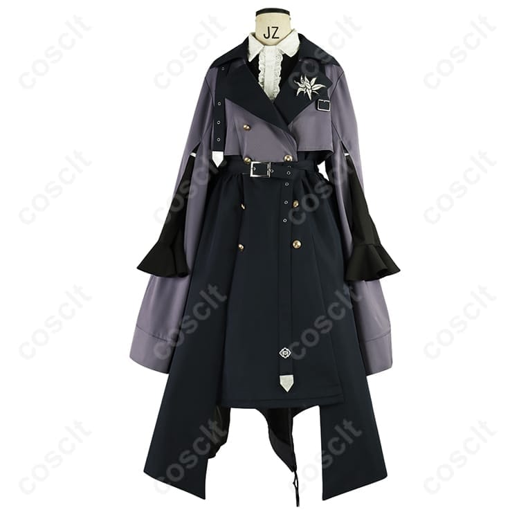 HUNDRED LINE 大鈴木くらら 私服 コスプレ衣装｜高品質フルセット - 1枚目の画像