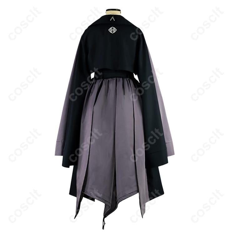 HUNDRED LINE 大鈴木くらら 私服 コスプレ衣装｜高品質フルセット - 3枚目の画像