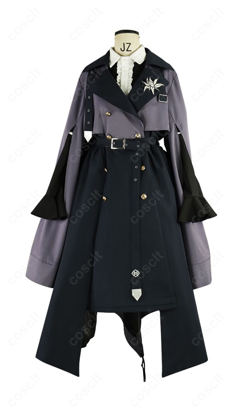 大鈴木くらら 私服コスプレ衣装 正面|COSCLT 高品質
