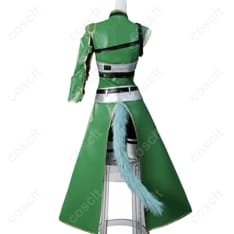 ソードアート・オンライン シノン GGOスナイパー装備 コスプレ衣装｜高再現・送料無料【COSCLT】 - 2枚目の画像（サムネイル）